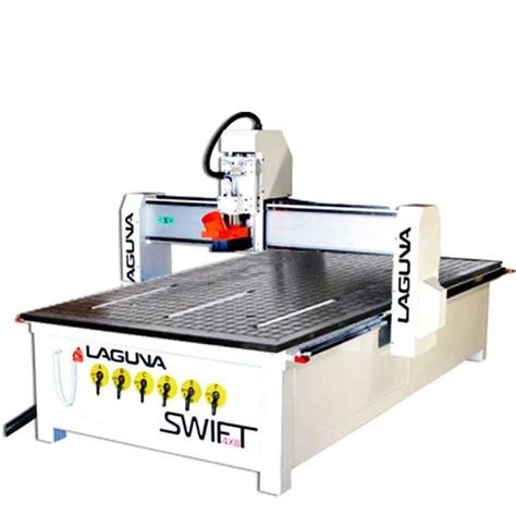 4' x 8' CNC Router .